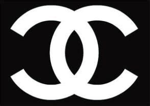 chanel double c chain|logo with 2 c's intertwined.